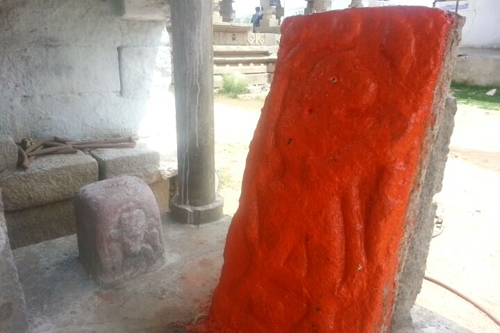 Brief History About Kolanupaka Sri Chandy Sameta Someshwar Swami Temple in Nalgonda